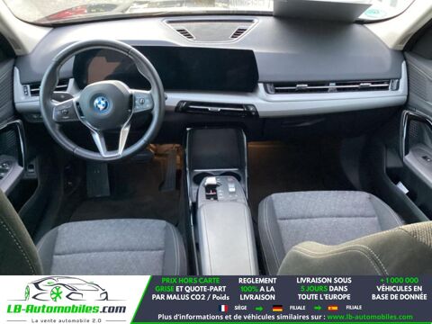 iX xDrive30 313ch BVA 2023 occasion 31850 Beaupuy