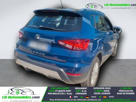Arona 1.6 TDI 95 ch BVM 2018 occasion 31850 Beaupuy