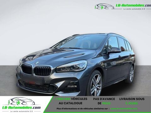 BMW Serie 2 218i 136 ch 2021 occasion Beaupuy 31850