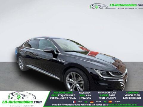 Arteon 2.0 TSI 190 BVA 2018 occasion 31850 Beaupuy