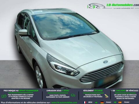 S-MAX 2.0 EcoBlue 190 BVA 2019 occasion 31850 Beaupuy