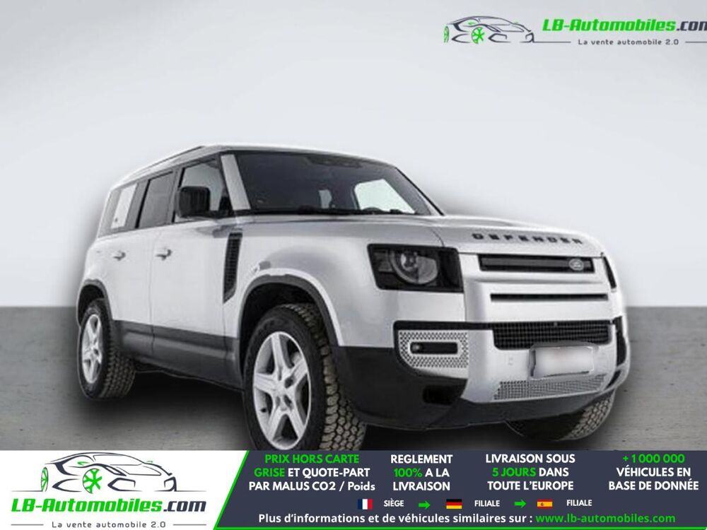 Defender 110 D200 BVA 2022 occasion 31850 Beaupuy