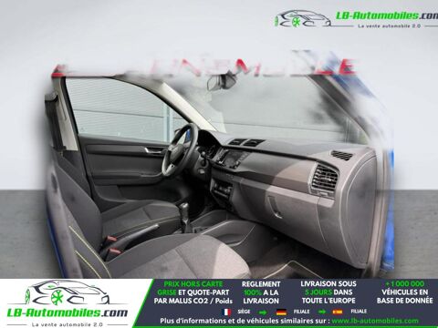 Fabia 1.0 TSI 110 ch BVM 2019 occasion 31850 Beaupuy