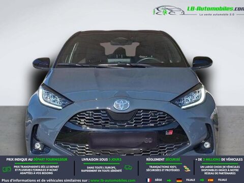 Yaris Hybride 130ch 2025 occasion 31850 Beaupuy