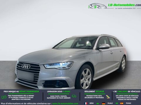 A6 2.0 TFSI 252 BVA 2018 occasion 31850 Beaupuy