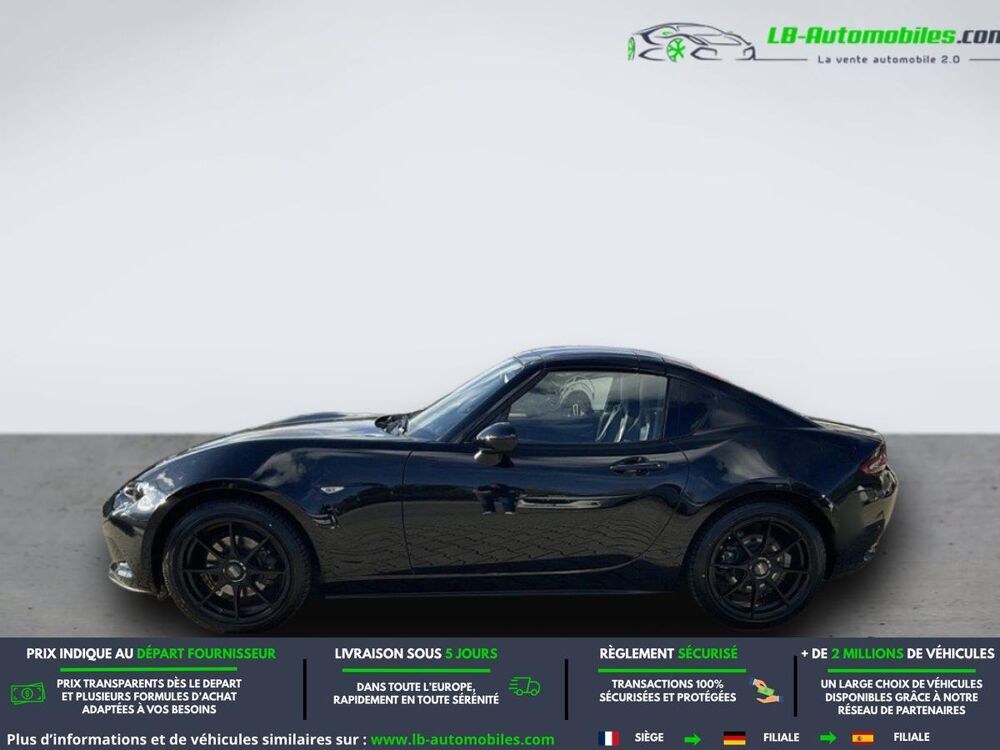MX-5 mx-5 2018 occasion 31850 Beaupuy