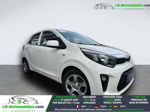 Picanto 1.0 DPi 67ch BVM 2022 occasion 31850 Beaupuy
