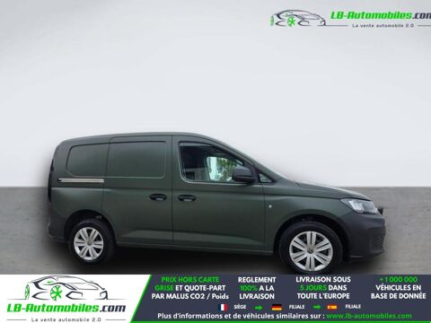 Caddy 1.5 TSI 114 BVM 2023 occasion 31850 Beaupuy