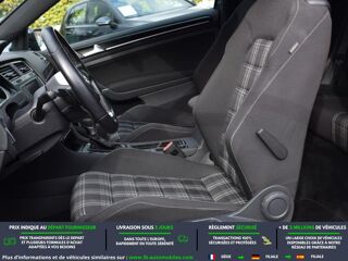 Golf 2.0 TDI 184 BVA GTD 2017 occasion 31850 Beaupuy