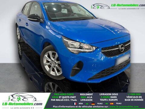Corsa 1.2 75 ch BVM 2023 occasion 31850 Beaupuy