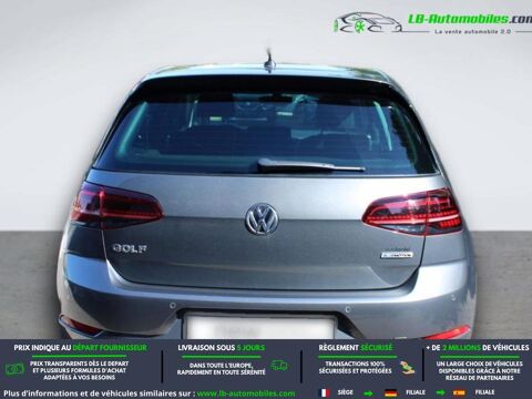 Golf 1.5 TSI 130 BVM 2018 occasion 31850 Beaupuy