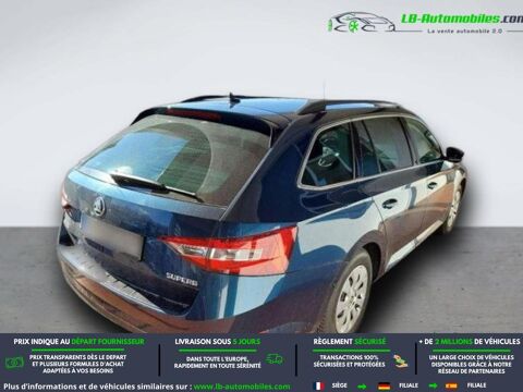 Superb 1.4 TSI 150 BVM 2019 occasion 31850 Beaupuy