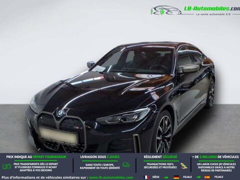 i4 M50 544 ch BVA 2023 occasion 31850 Beaupuy