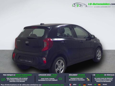 Picanto 1.0 DPi 67ch BVM 2021 occasion 31850 Beaupuy
