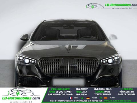 Classe S Maybach 580 e BVA 4-Matic 2024 occasion 31850 Beaupuy