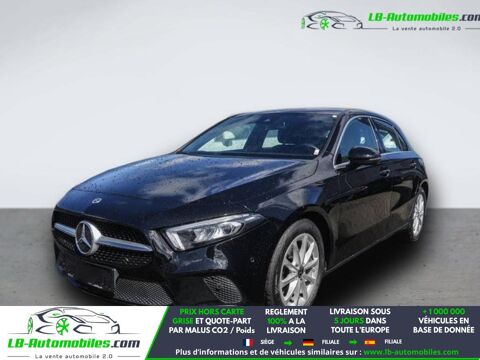 Annonce voiture Mercedes Classe A 22440 €