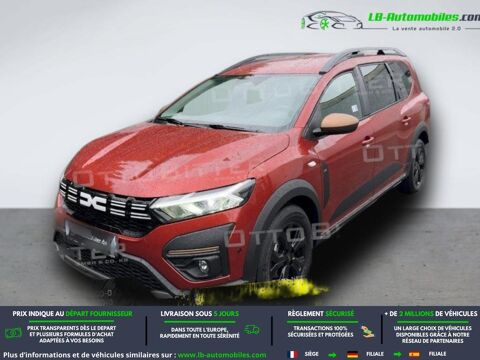 Annonce voiture Dacia Jogger 20445 €