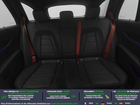 Classe E 53 AMG BVA 2019 occasion 31850 Beaupuy