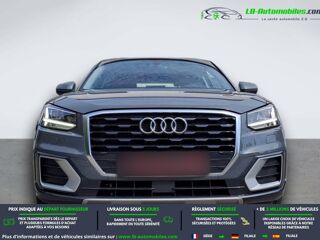 Q2 TDI 116 ch BVA 2019 occasion 31850 Beaupuy