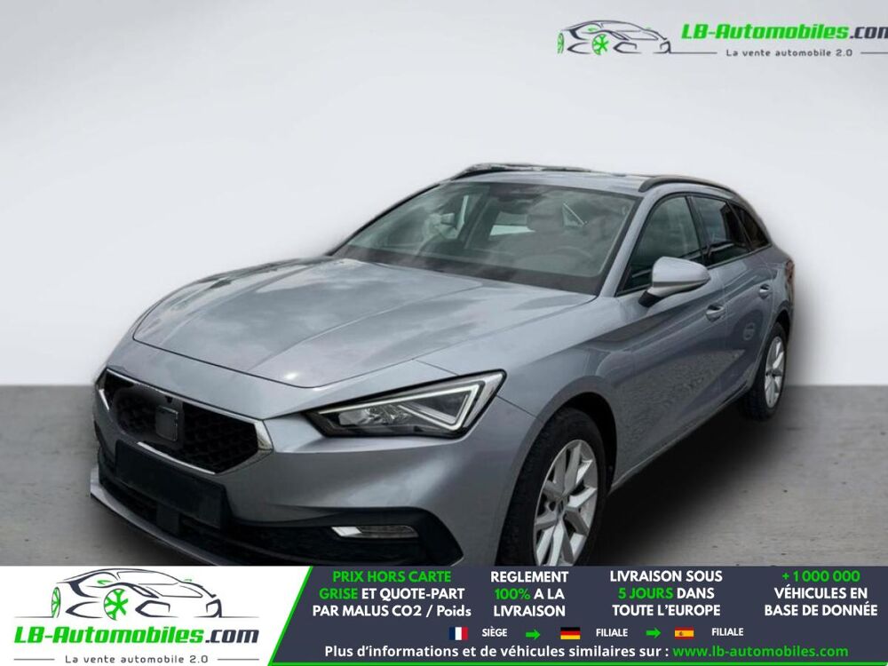 Leon 2.0 TDI 150 BVA 2023 occasion 31850 Beaupuy