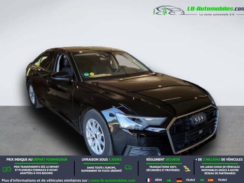 A6 40 TDI 204 ch BVA Quattro 2023 occasion 31850 Beaupuy