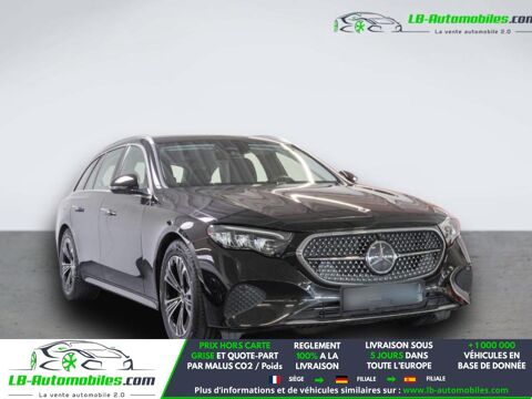 Classe E 200 BVA 2025 occasion 31850 Beaupuy