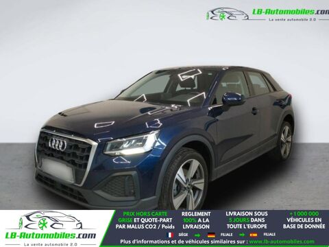 Annonce voiture Audi Q2 21490 €