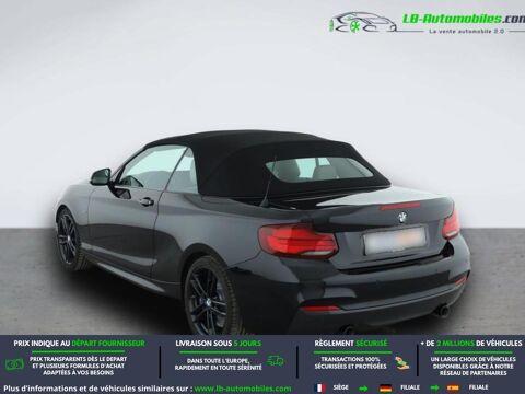 Serie 2 M240i 340 ch BVA 2019 occasion 31850 Beaupuy