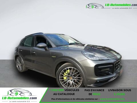 Porsche Cayenne E-Hybrid 3.0 V6 462 ch BVA 2021 occasion Beaupuy 31850