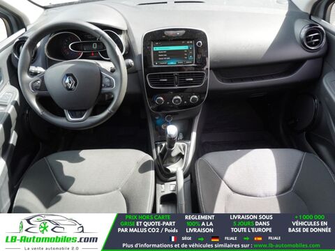 Clio IV Estate TCe 90 BVM 2020 occasion 31850 Beaupuy