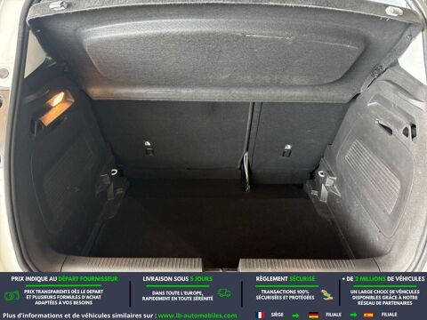 Crossland 1.2 Turbo 110 ch BVM 2022 occasion 31850 Beaupuy