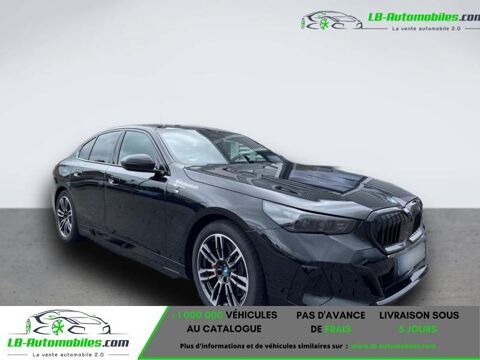 BMW i5 eDrive40 340 ch 2024 occasion Beaupuy 31850