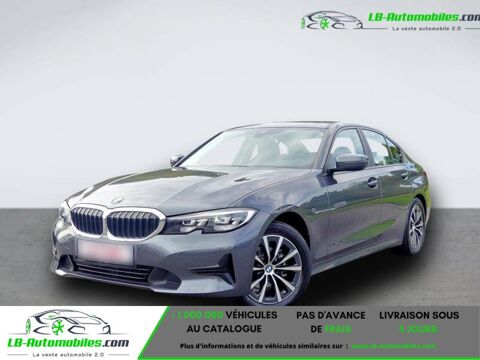 BMW Série 3 318i 156 ch BVA 2022 occasion Beaupuy 31850