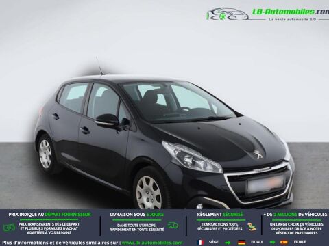 208 BlueHDi 100ch BVM 2019 occasion 31850 Beaupuy