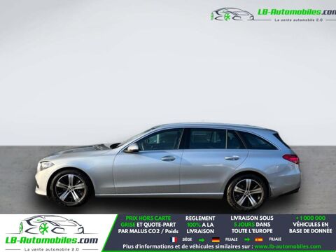 Mercedes Classe C 200 BVA 2025 occasion Beaupuy 31850