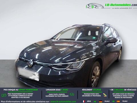 Golf SW 1.0 eTSI 110 BVA 2022 occasion 31850 Beaupuy