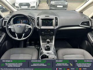 Galaxy 1.5 EcoBoost 165 BVM 2019 occasion 31850 Beaupuy
