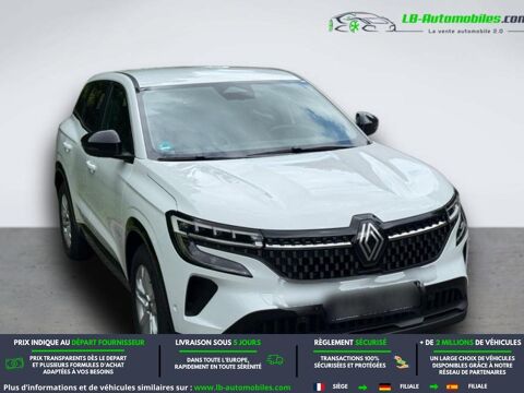 Annonce voiture Renault Austral 24500 €