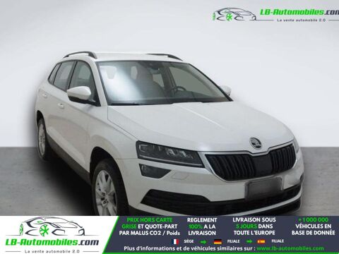 Skoda Karoq 1.5 TSI 150 ch BVA 2021 occasion Beaupuy 31850