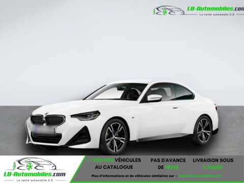 BMW Serie 2 218i 156 ch BVA 2025 occasion Beaupuy 31850