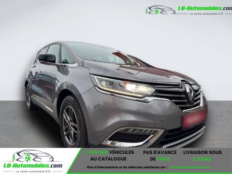 Espace Tce 225 BVA 2018 occasion 31850 Beaupuy