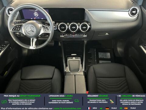 Classe B 200 BVA 2025 occasion 31850 Beaupuy