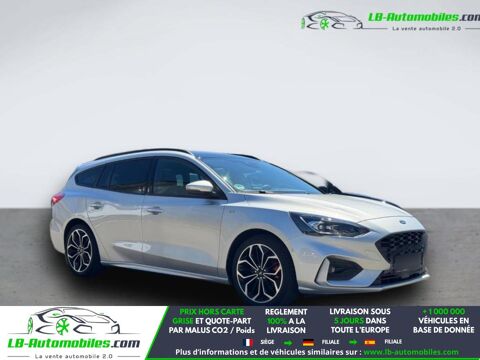 Focus 1.5 EcoBoost 182 BVA 2019 occasion 31850 Beaupuy