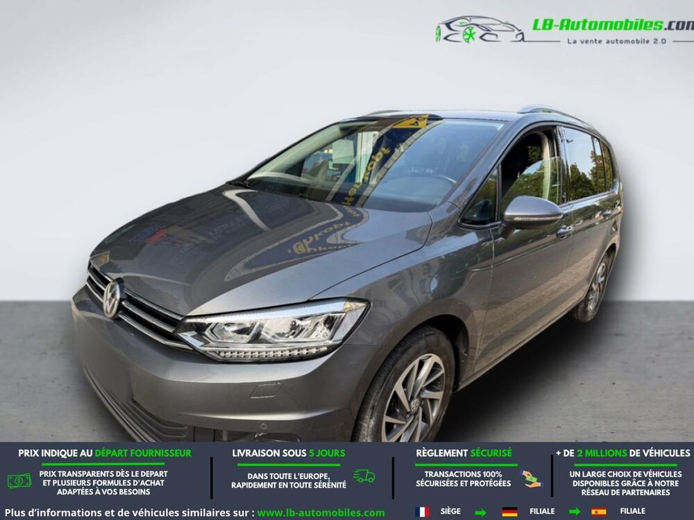 Touran 150 BVA 5pl 2018 occasion 31850 Beaupuy
