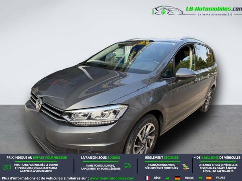 Annonce voiture Volkswagen Touran 18899 €