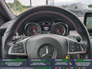 Classe GLA 250 BVA 2018 occasion 31850 Beaupuy