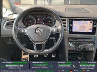 Golf 1.0 TSI 110 BVM 2018 occasion 31850 Beaupuy