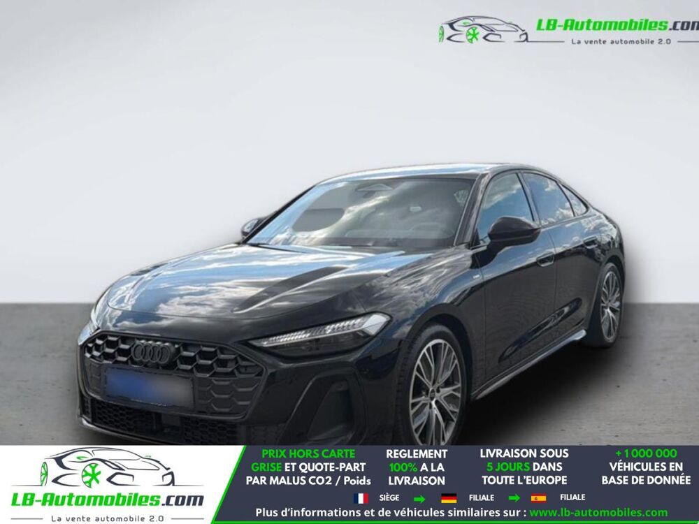 A5 40 TDI Hybride 204 BVA 2025 occasion 31850 Beaupuy