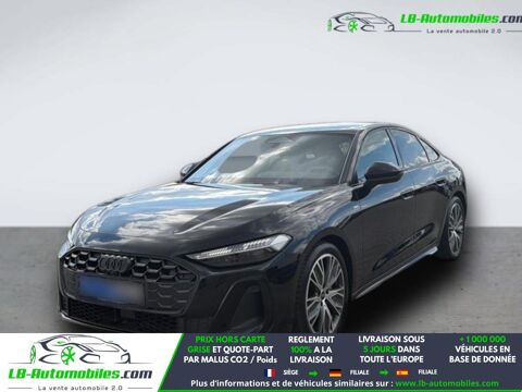 Annonce voiture Audi A5 48100 €