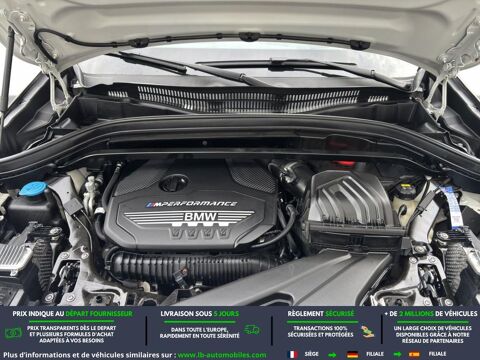 X2 M35i 306 ch BVA 2020 occasion 31850 Beaupuy